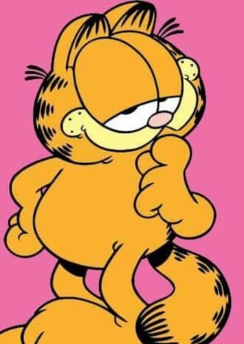 Garfield