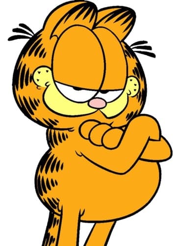 Garfield