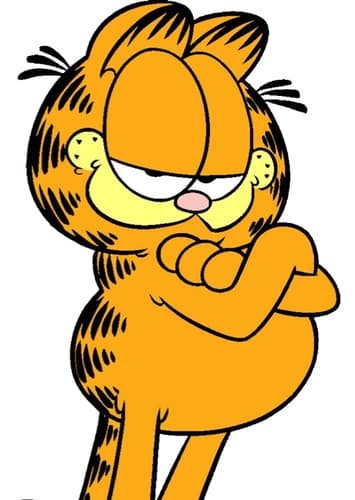 Garfield