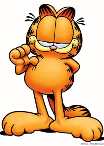 Garfield