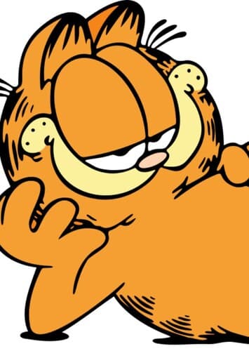 Garfield