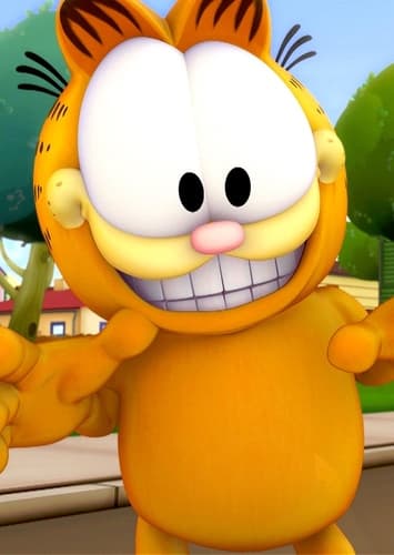 Garfield
