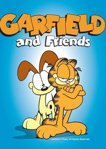 Garfield