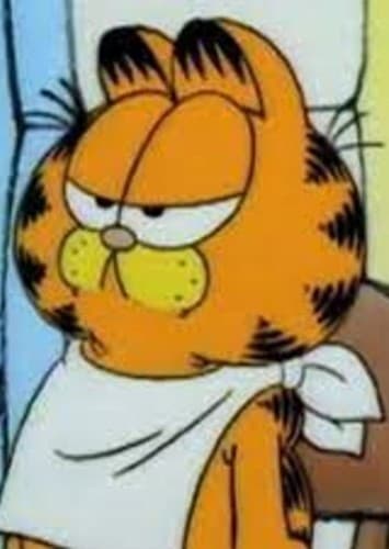 Garfield