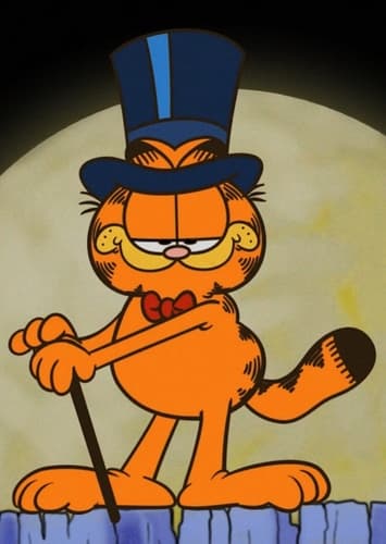 Garfield