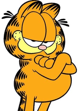 Garfield