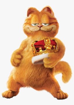 Garfield