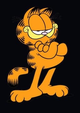 Garfield