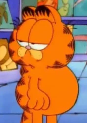 Garfield