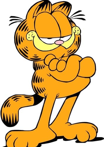 Garfield
