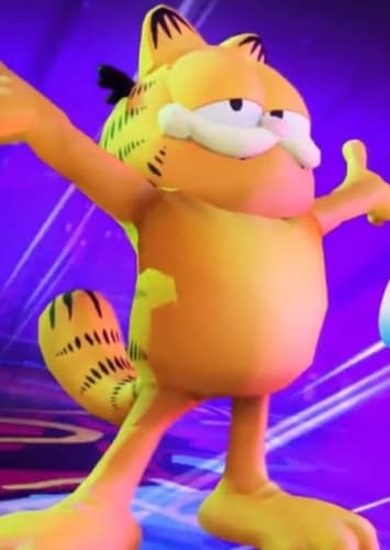 Garfield