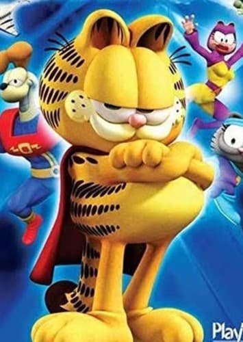 Garfield