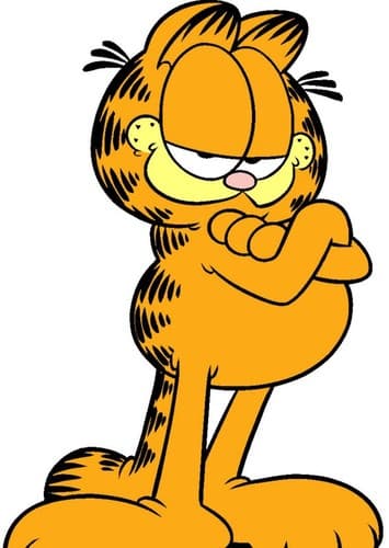 Garfield