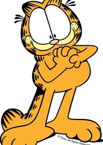 Garfield