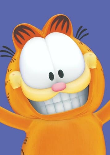 Garfield