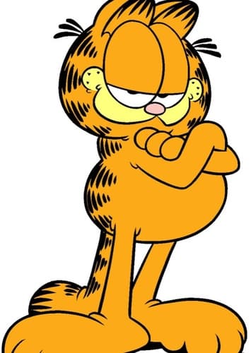 Garfield