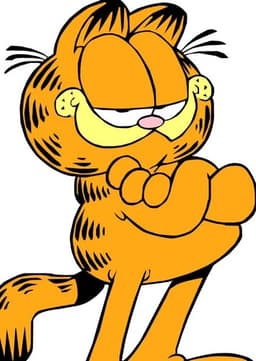 Garfield
