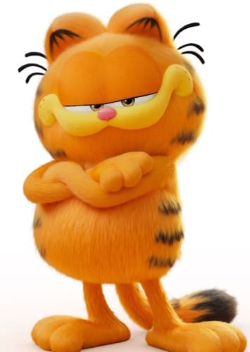 Garfield
