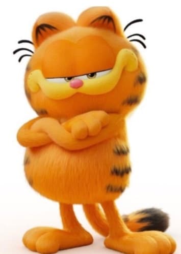 Garfield