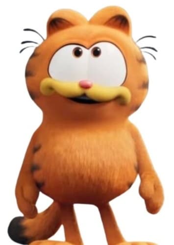 Garfield