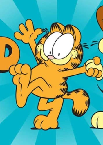 Garfield