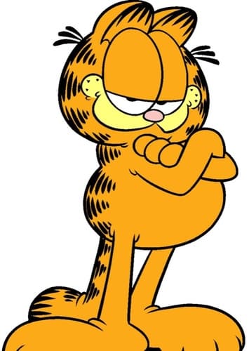 Garfield