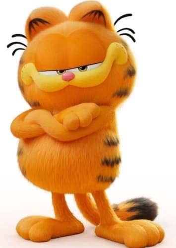 Garfield