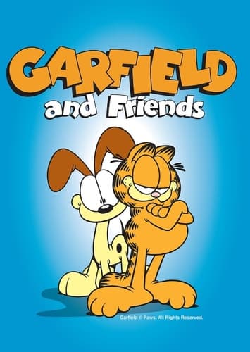 Garfield