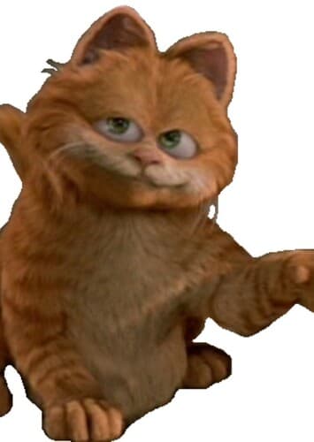 Garfield