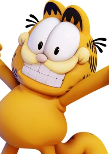 Garfield