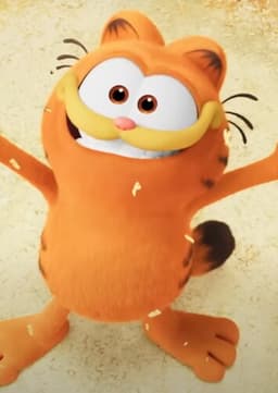 Garfield