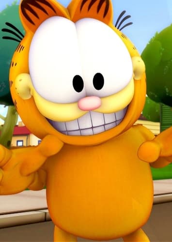 Garfield