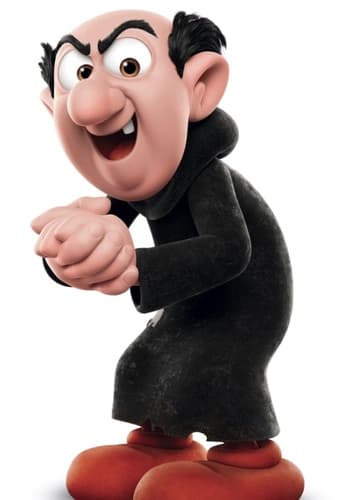 Gargamel