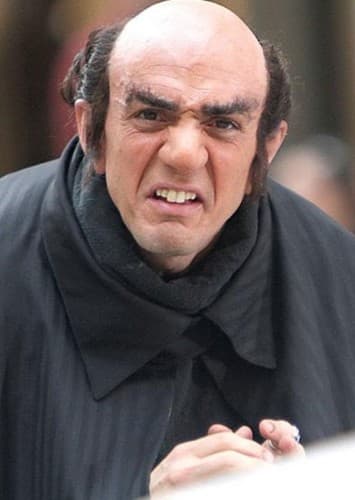 Gargamel