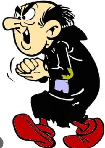 Gargamel