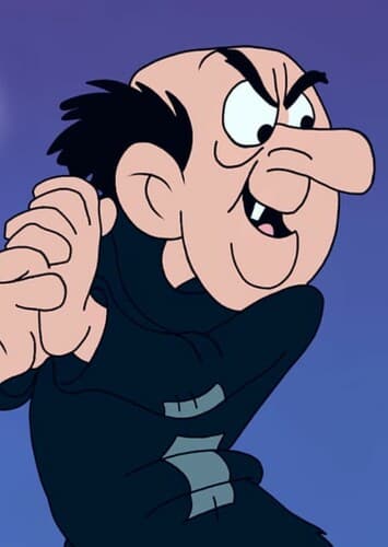 Gargamel