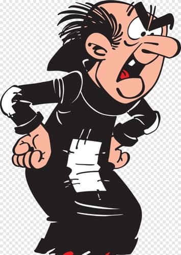 Gargamel