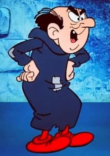 Gargamel
