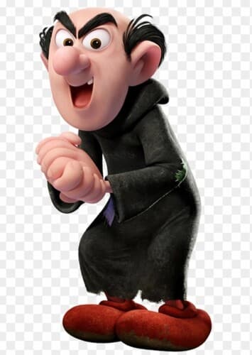Gargamel