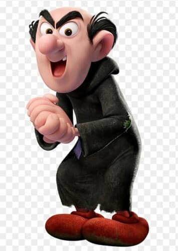 Gargamel