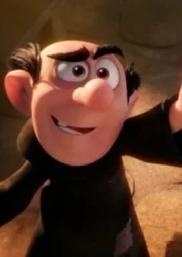 Gargamel