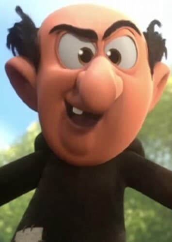 Gargamel