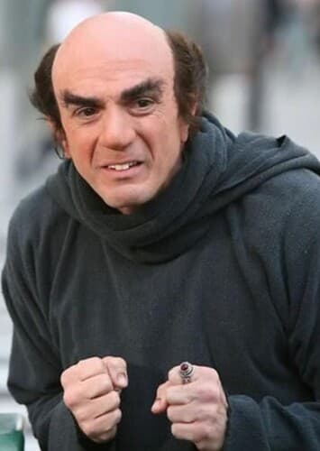 Gargamel