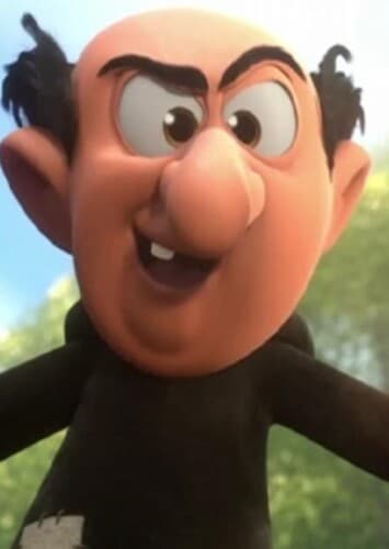 Gargamel