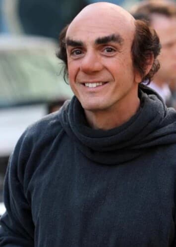 Gargamel