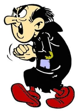 Gargamel