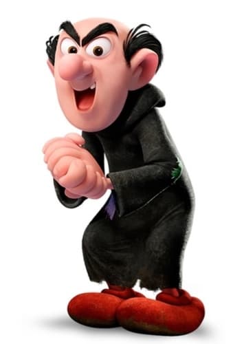 Gargamel