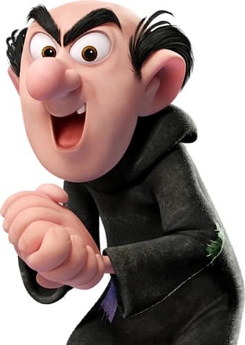 Gargamel