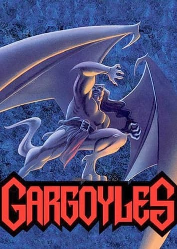 Gargoyles