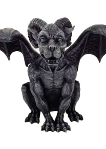 Gargoyles